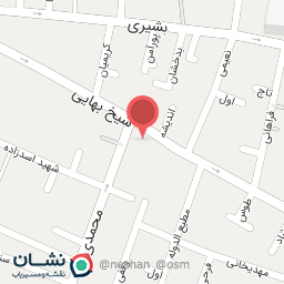 عکس آژانس ظفر