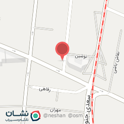 عکس ایستگاه اتش نشانی