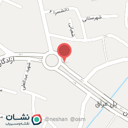 عکس آجیل نمونه