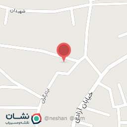 عکس کارگاه سفال لالجینی زرین