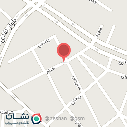 عکس پاساژ خیام