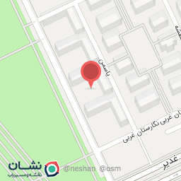 عکس مجتمع مسکونی ۱۴۱