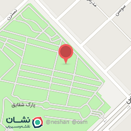 عکس سرویس بهداشتی پارک شقایق