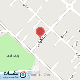 عکس سالن زیبایی درسانا