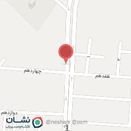 عکس نانوایی سنگک