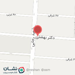 عکس مشاور املاک اطیایی