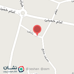 عکس نانوایی غلامی