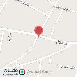 عکس نجاری عبده رضا