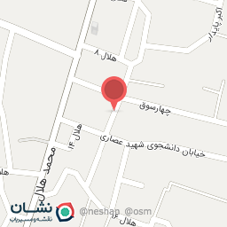 عکس میوه فروشی برادران فخرالدینی