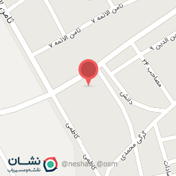 عکس مدرسه طالقانی