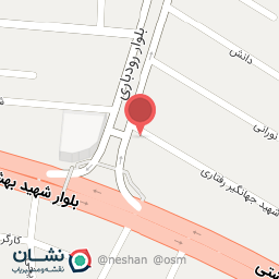 عکس سام برگر