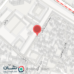 عکس بازار وکیل