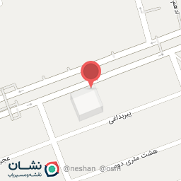 عکس داروخانه دکتر عبدالحمید پارسا