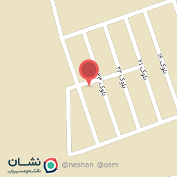 عکس داربست محمدی