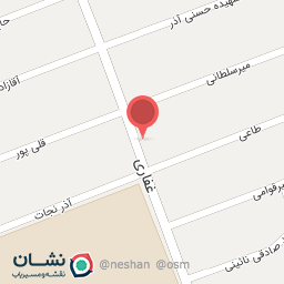 عکس بستنی نایب