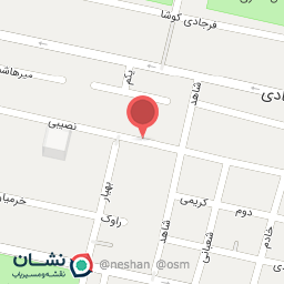 عکس سوپر مارکت حیدری