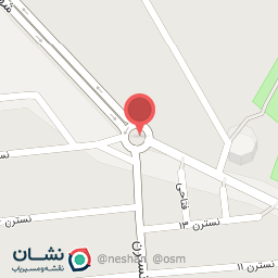 عکس میدان نسترن