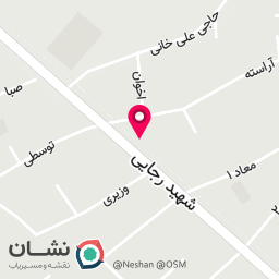 عکس فروشگاه نی پی