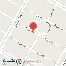 عکس ساختمان زمرد 