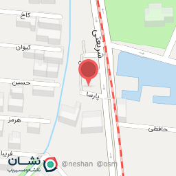 عکس آکادمی اردوان آنوش