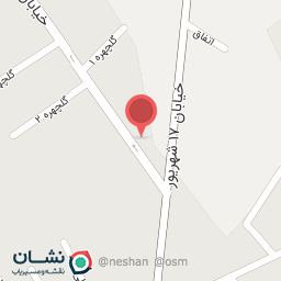 عکس فروشگاه لوازم نیسان پاترول سایپا