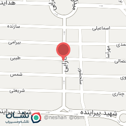 عکس لبنیات و بستنی سنتی لیقوان