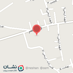 عکس گاراژ ملکیان