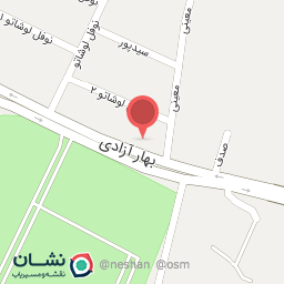 عکس نانوایی لواشی نردین