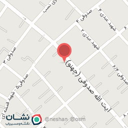 عکس تعمیرات صوتی و تصویری نصرالله