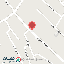 عکس سنگکی سنتی آفتاب