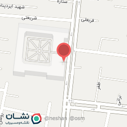 عکس آجیل‌سرای قیصری