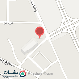 عکس شرکت عملیات غیر صنعتی و خدمات صنایع پتروشیمی POSC