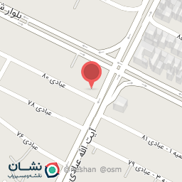 عکس چاپ کهکشان