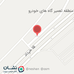 عکس لوازم یدکی سعید عربی 