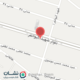 عکس برق دماوند