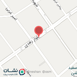 عکس کتونی برند اسپرت