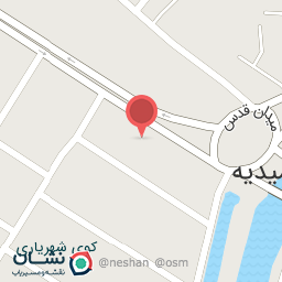 عکس سالن آرایش و پیرایش آل مد