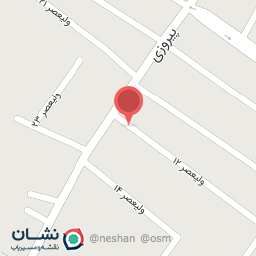 عکس سالن زیبایی بانو 