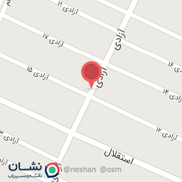 عکس الکتریکی مهتاب