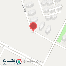 عکس نانوایی تافتون