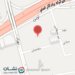 عکس مجتمع آموزشی مهرهشتم