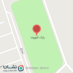 عکس پارک شهروند