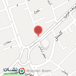 عکس نانوایی بربری زاجان