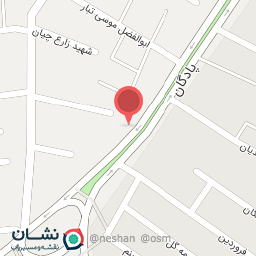 عکس مرکز تخصصی پاکسازی آیناز نوری