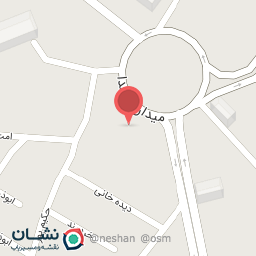 عکس سوپر مارکت ولیعصر
