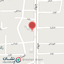 عکس سفره عقد رایا