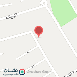 عکس مسجد نور الائمه (ع)