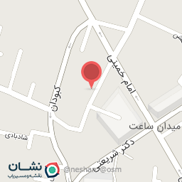 عکس مزون ملینا