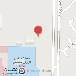 عکس دانشگاه مذاهب اسلامی