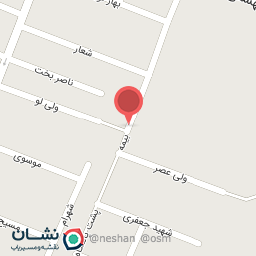 عکس سوپرمارکت عمو رحمان